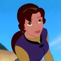 Profile image of Kayley