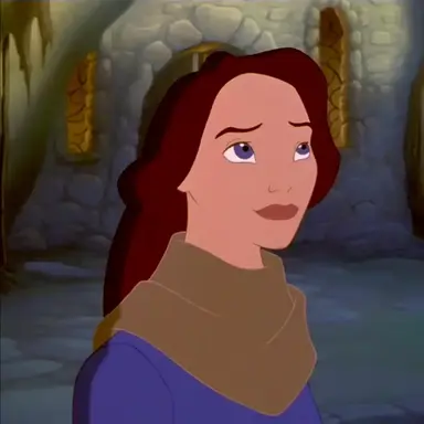 Profile image of Juliana