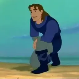Profile image of Sir Lionel