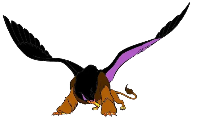 Profile image of Griffin