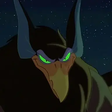 Profile image of Griffin