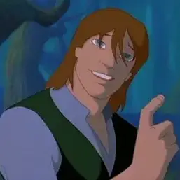 Profile image of Garrett