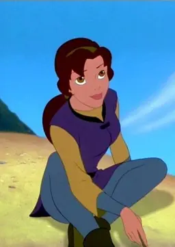 Profile image of Kayley
