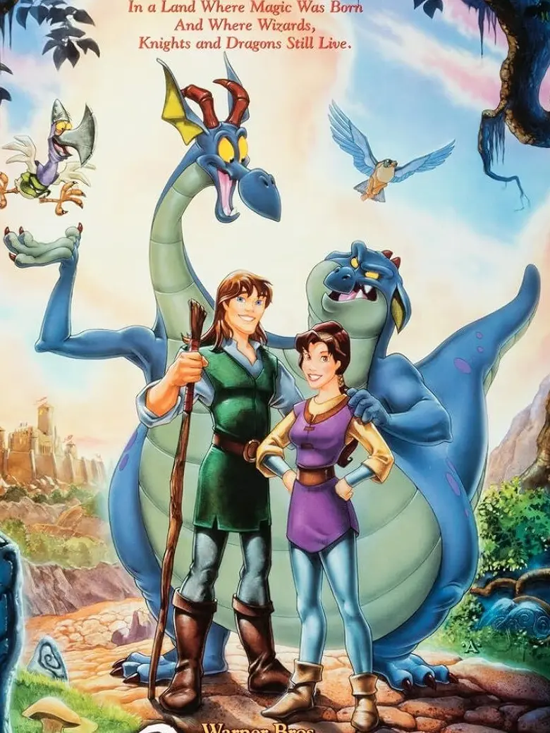 pukkurina4321의 Quest for Camelot