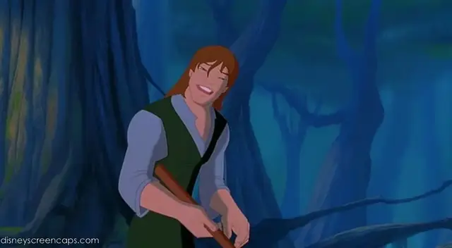 Profile image of Garrett