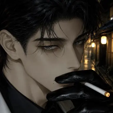 Profile image of 朔