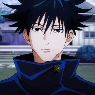 Profile image of 후시구로 메구미