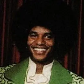 Profile image of Jackie Jackson