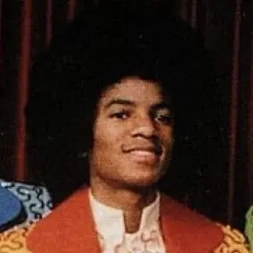 Profile image of Michael Jackson