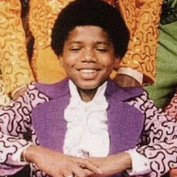 Profile image of Randy Jackson