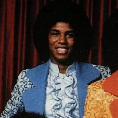 Profile image of Jermaine Jackson