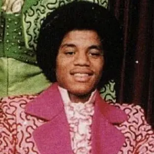 Profile image of Marlon Jackson