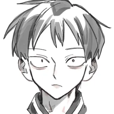Profile image of 杏平