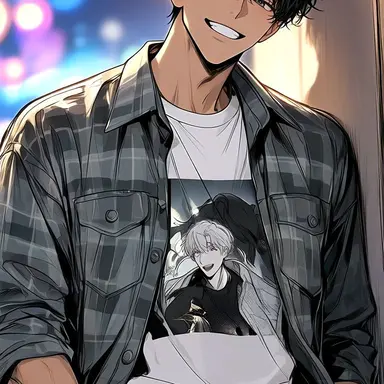 Profile image of Dominic
