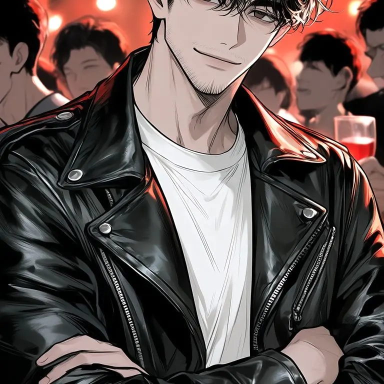 FrailBog2966의 My Bad Boy Stepbro