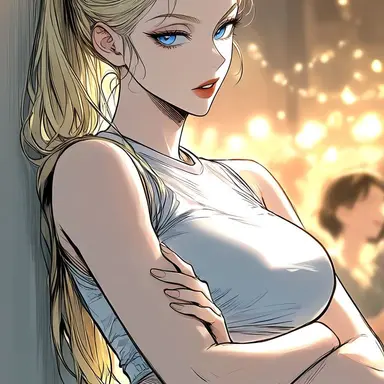 Profile image of Brielle