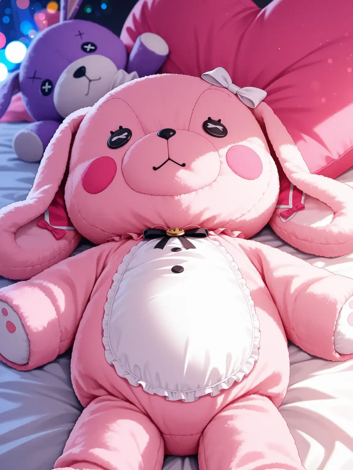 TruePumi5149의 ぬいぐるみみたいな