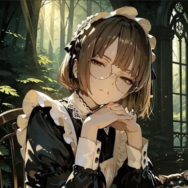 Profile image of ルリリ