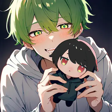 Profile image of こうき