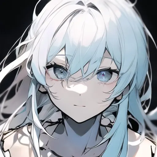 CroakyFob9010의 誰か拾って、構って