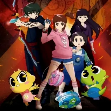 Profile image of 신비아파트