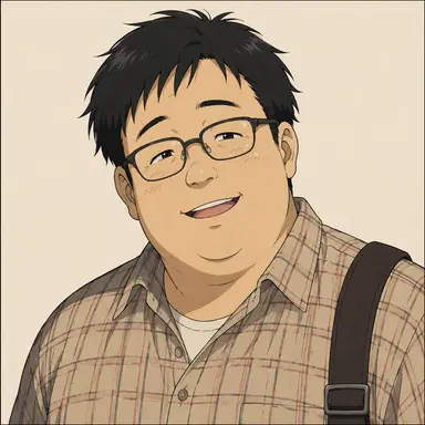 Profile image of 카스야마