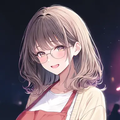 Profile image of 하루카