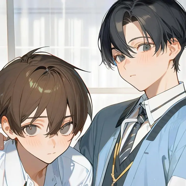 FrugalSitar7410의 優希・蓮
