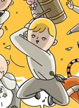 Profile image of パク・ボクジャ