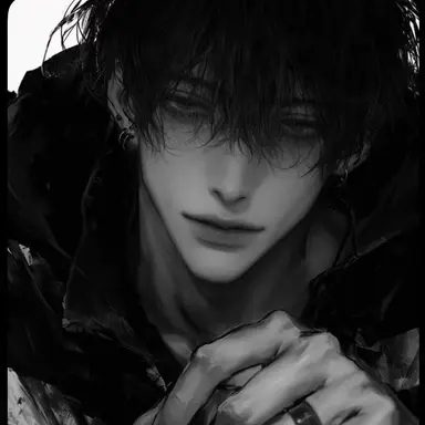 Profile image of Gage