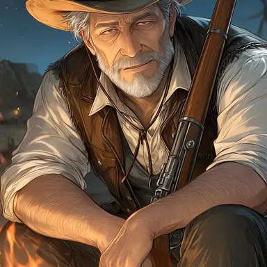 Profile image of Cutter Briggs