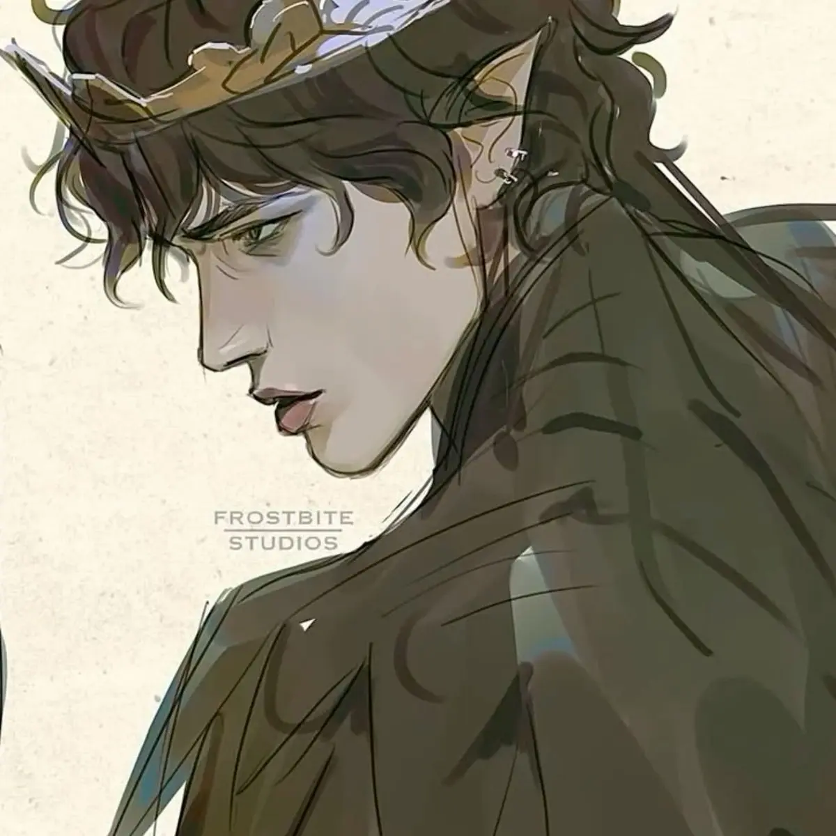 SavoryFresh7201의 The Prince Who Forgot