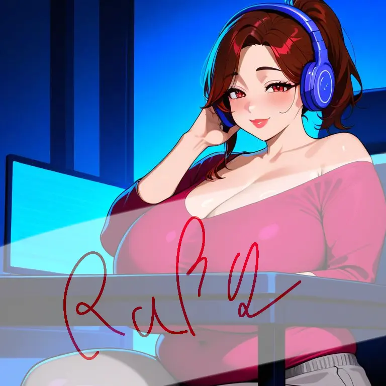 Ruby211의 온, 에어