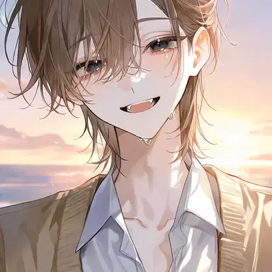 Profile image of 千世