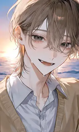 Profile image of 千世