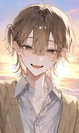 Profile image of 千世