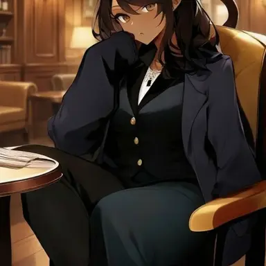 Profile image of アルカ