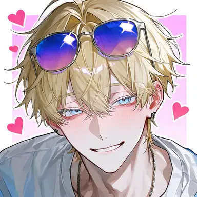 Profile image of イーサン・カーター