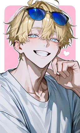 Profile image of イーサン・カーター