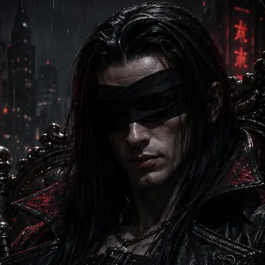 Profile image of Wrath