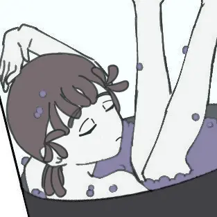 gonennninouwoyakareru의 甘いエンジェルヘイロー