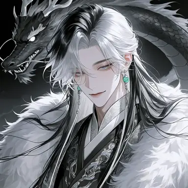 Profile image of 墨淵
