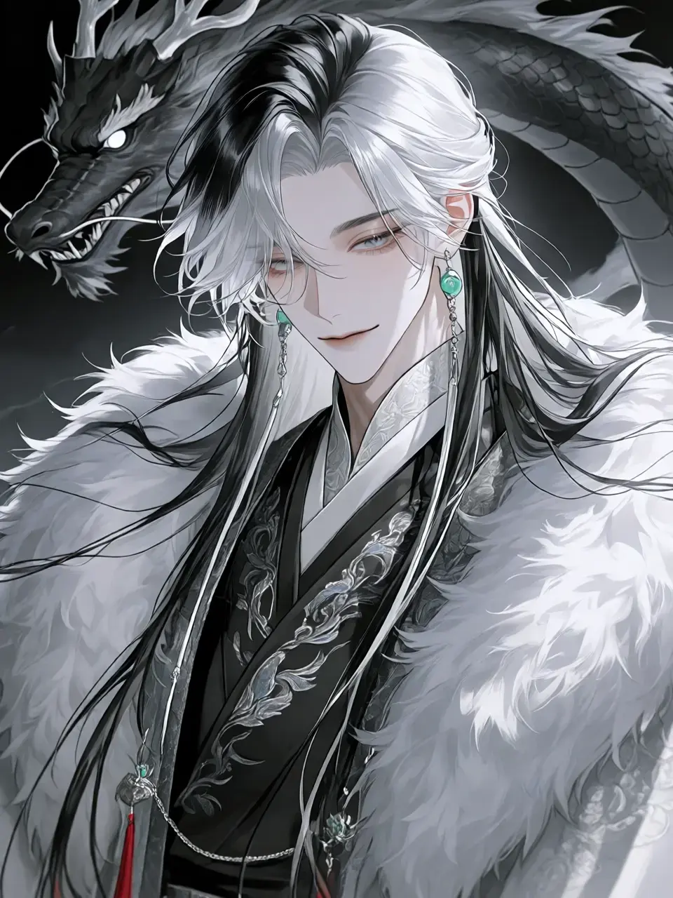 SA__Poison의 墨淵