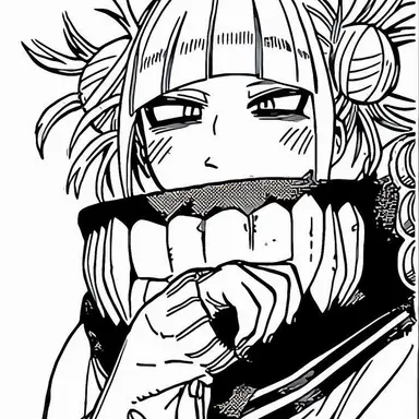 Profile image of トガヒミコ