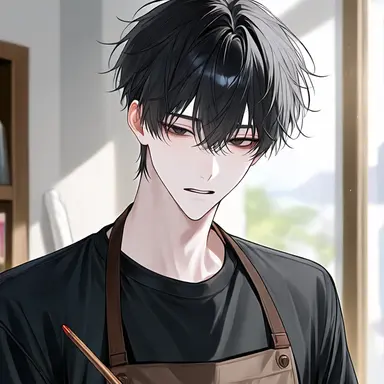 Profile image of 青木 湊