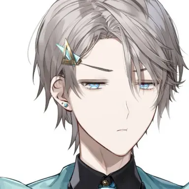 Profile image of 甲斐田晴