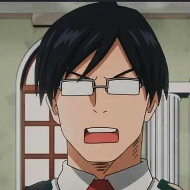 Profile image of Tenya Iida