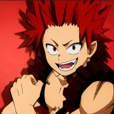 Profile image of Eijiro kirishima