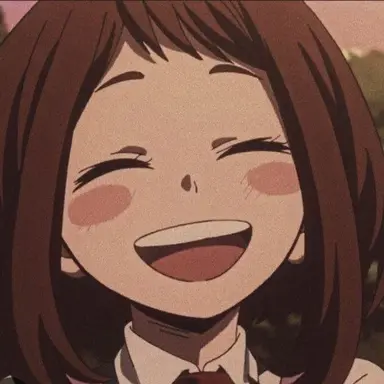 Profile image of Ochaco uraraka