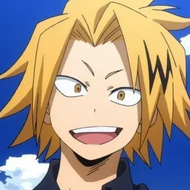 Profile image of Denki kaminari